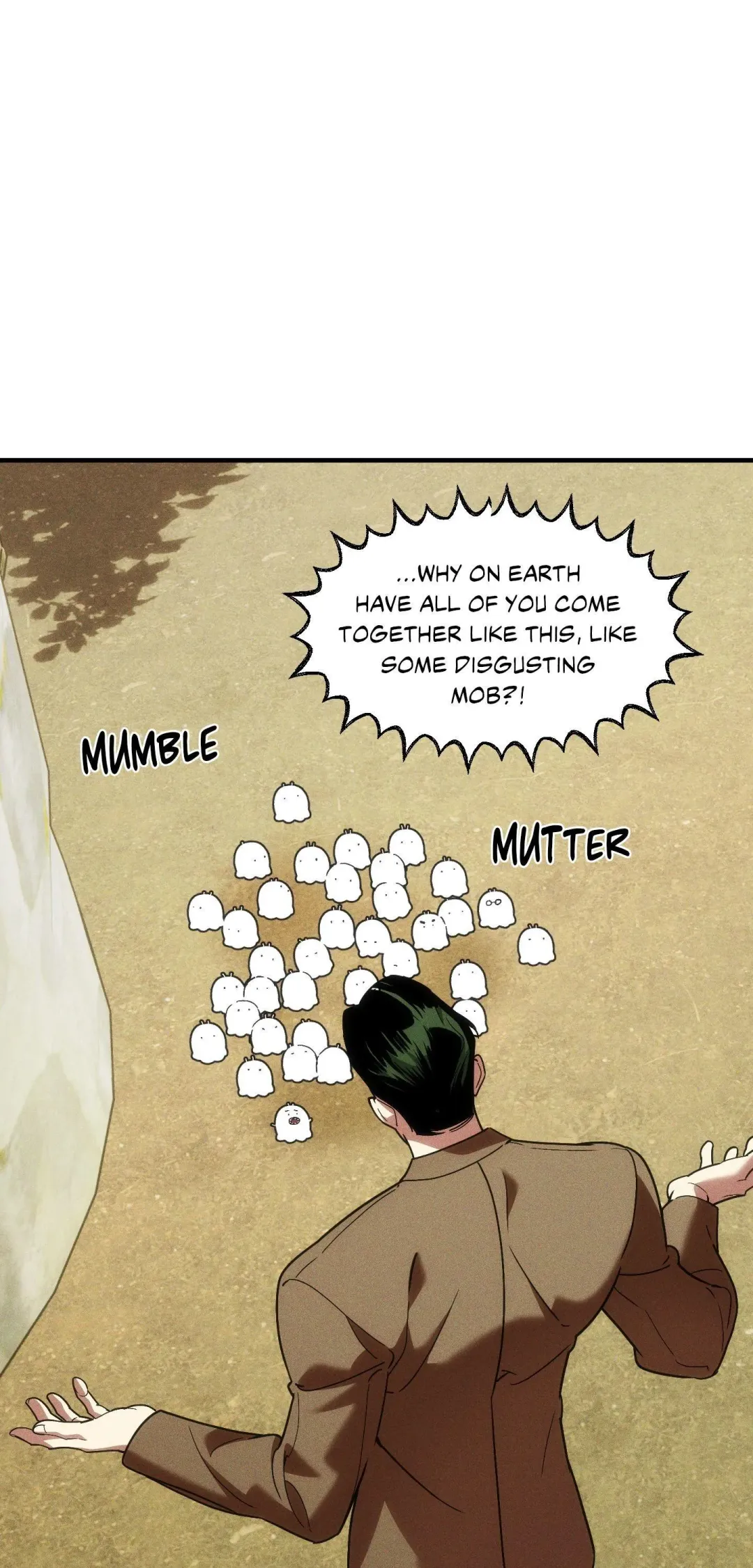 Swallow You Whole - Chapter 39 Page 40