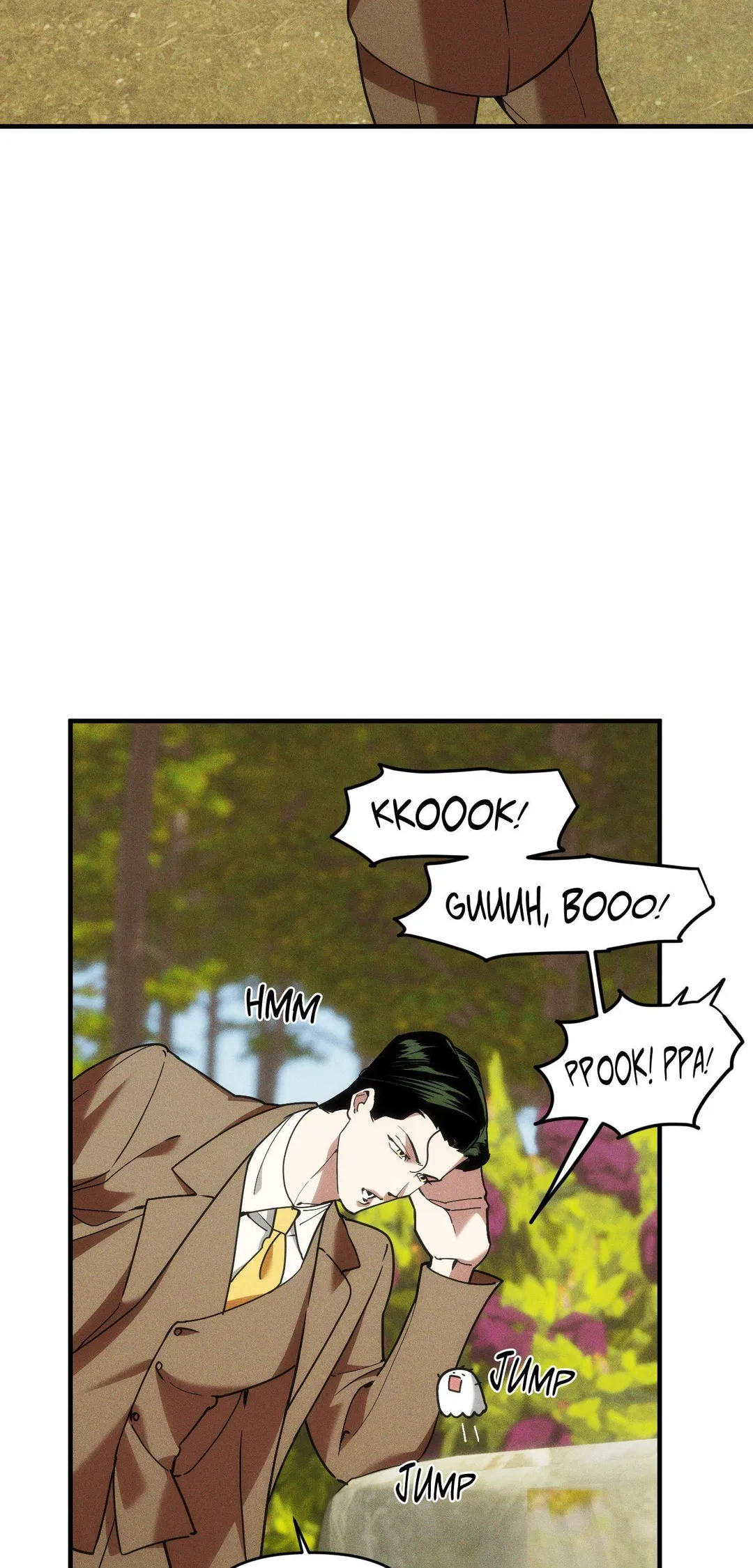 Swallow You Whole - Chapter 39 Page 41