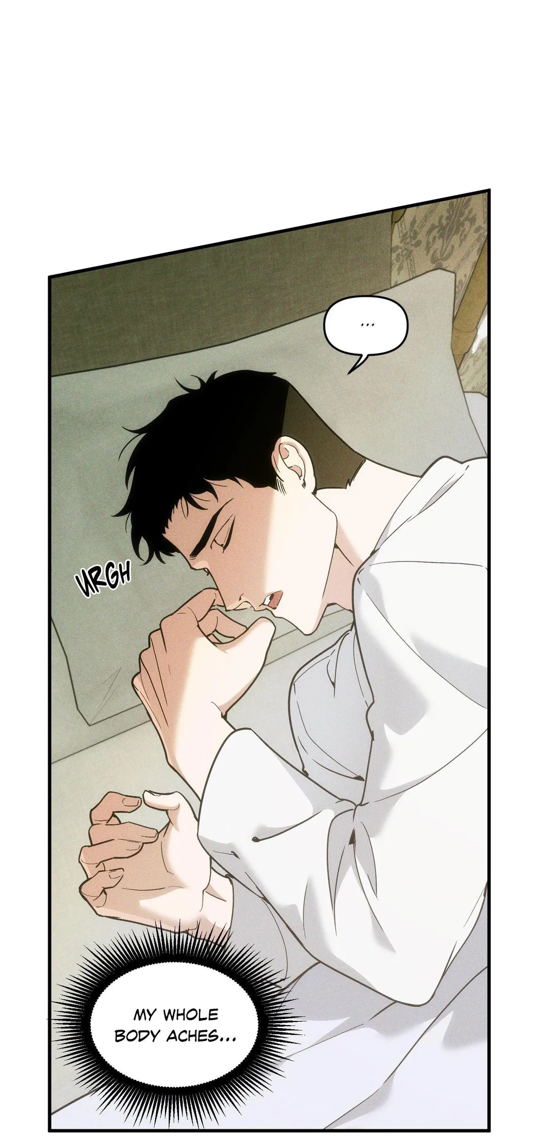 Swallow You Whole - Chapter 39 Page 47