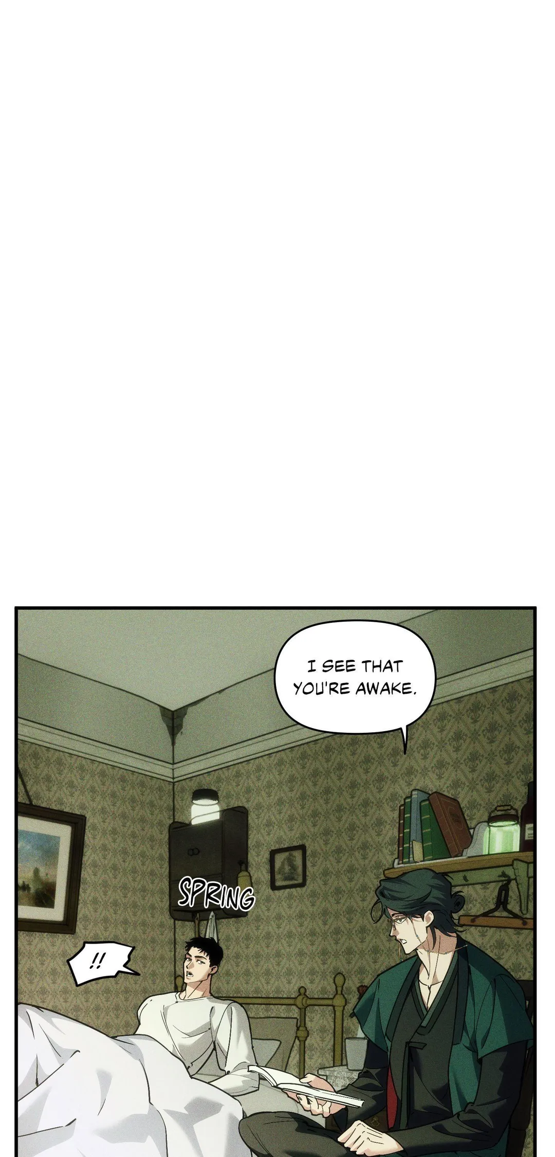 Swallow You Whole - Chapter 39 Page 48