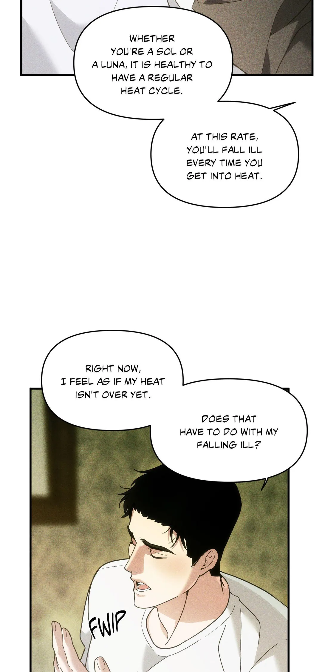 Swallow You Whole - Chapter 39 Page 53