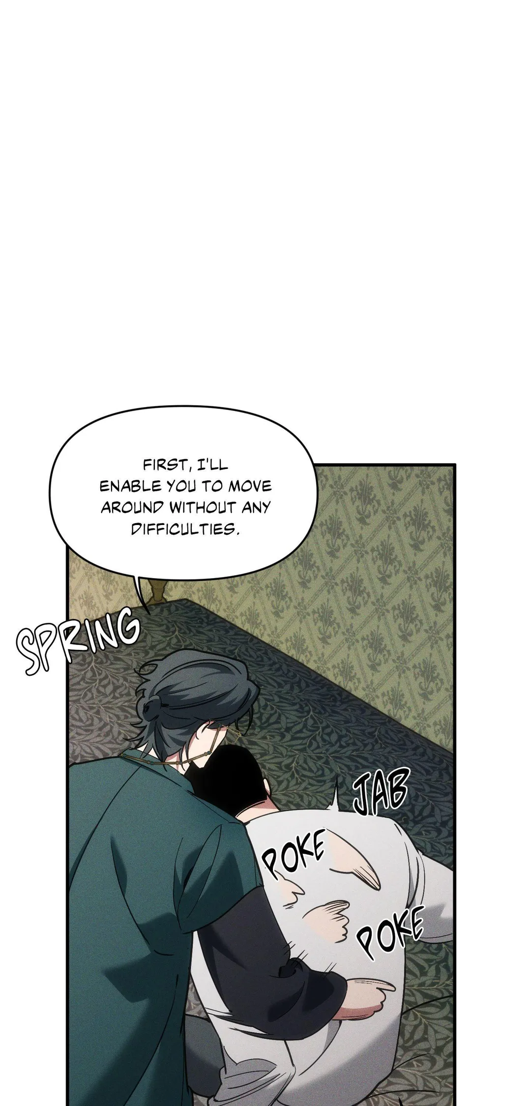 Swallow You Whole - Chapter 39 Page 59