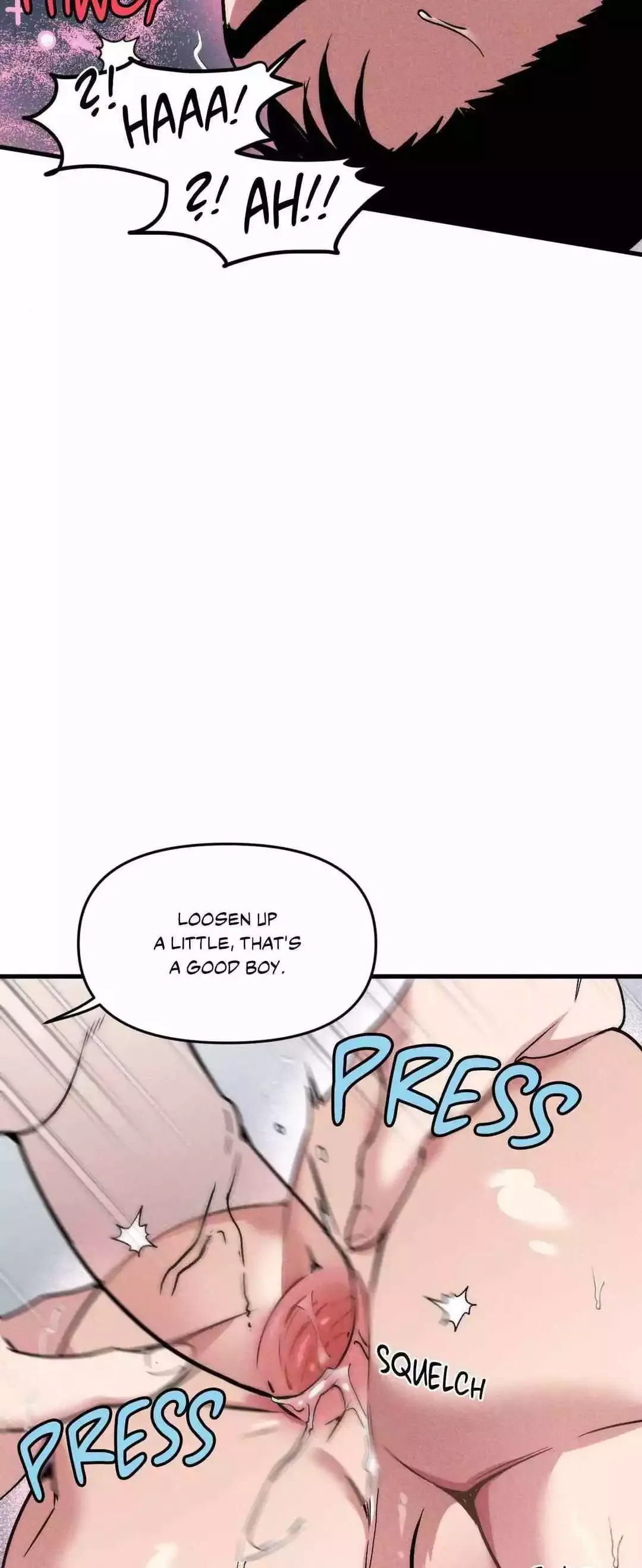 Swallow You Whole - Chapter 4 Page 3