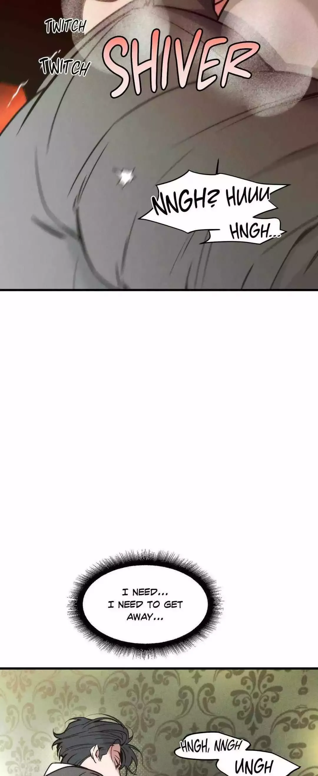 Swallow You Whole - Chapter 4 Page 5