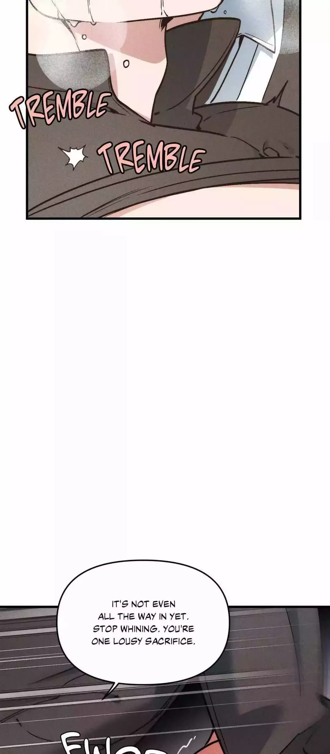 Swallow You Whole - Chapter 4 Page 14