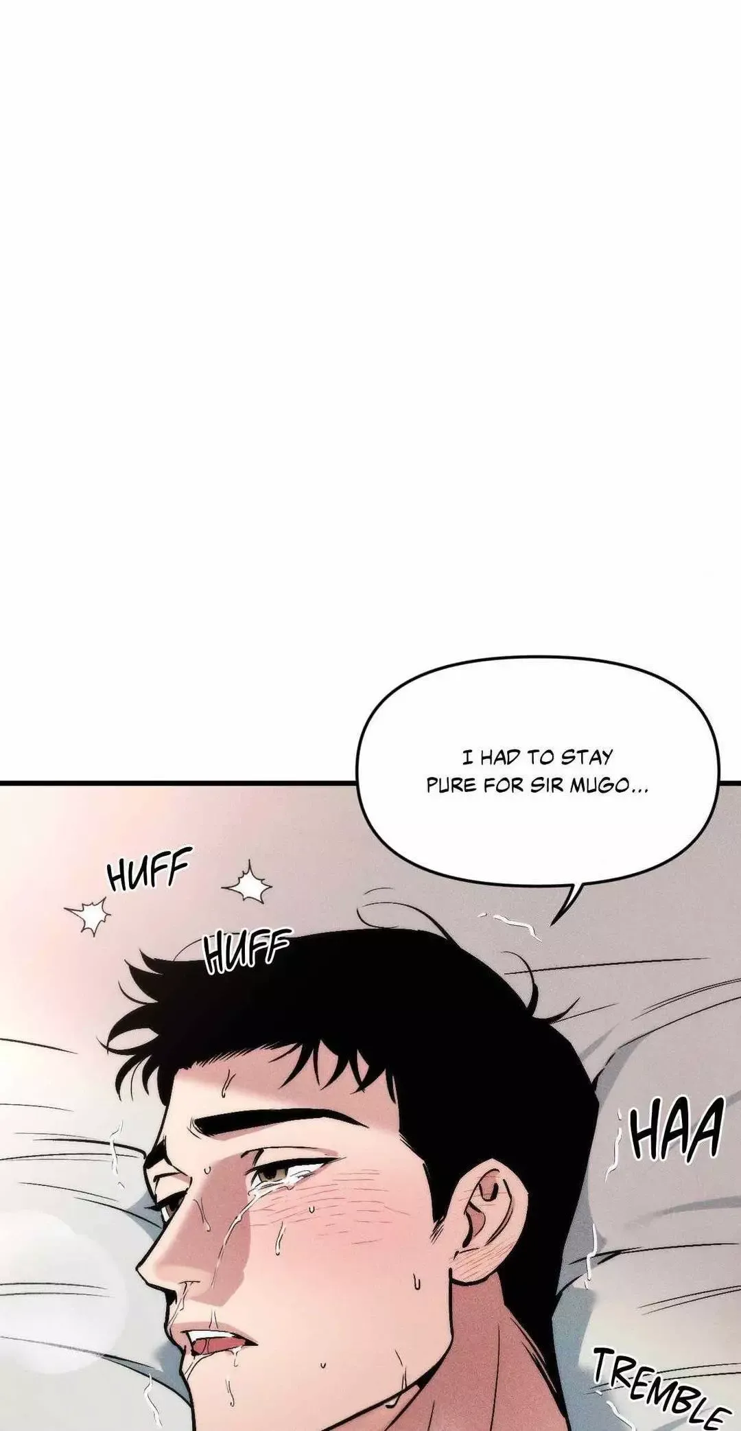 Swallow You Whole - Chapter 4 Page 22