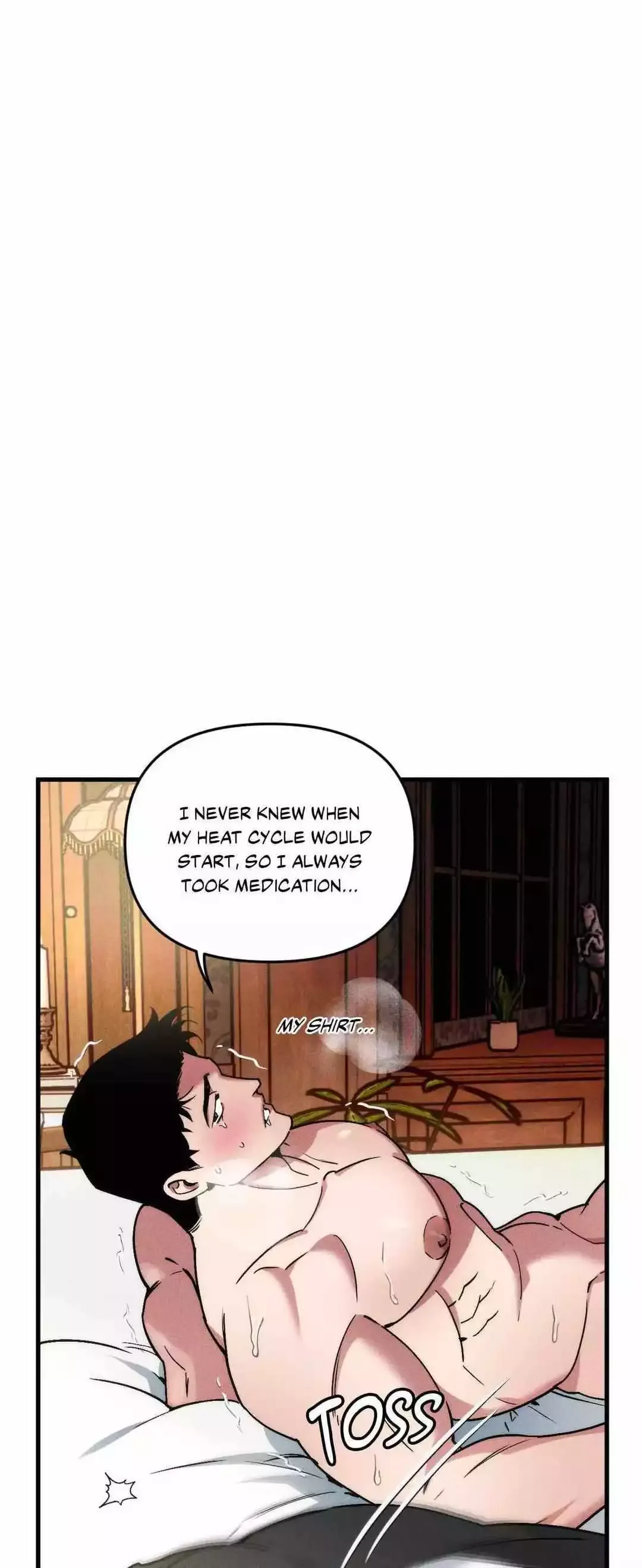 Swallow You Whole - Chapter 4 Page 27