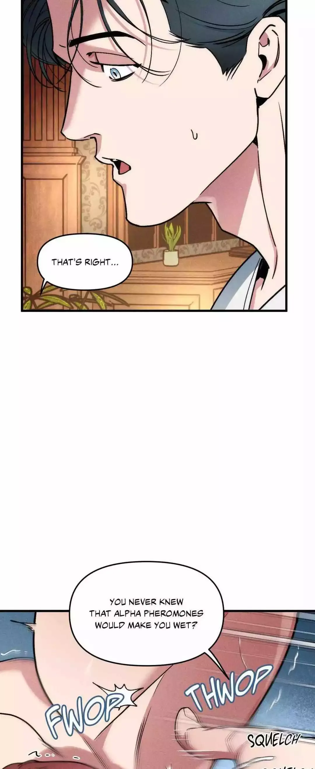 Swallow You Whole - Chapter 4 Page 30