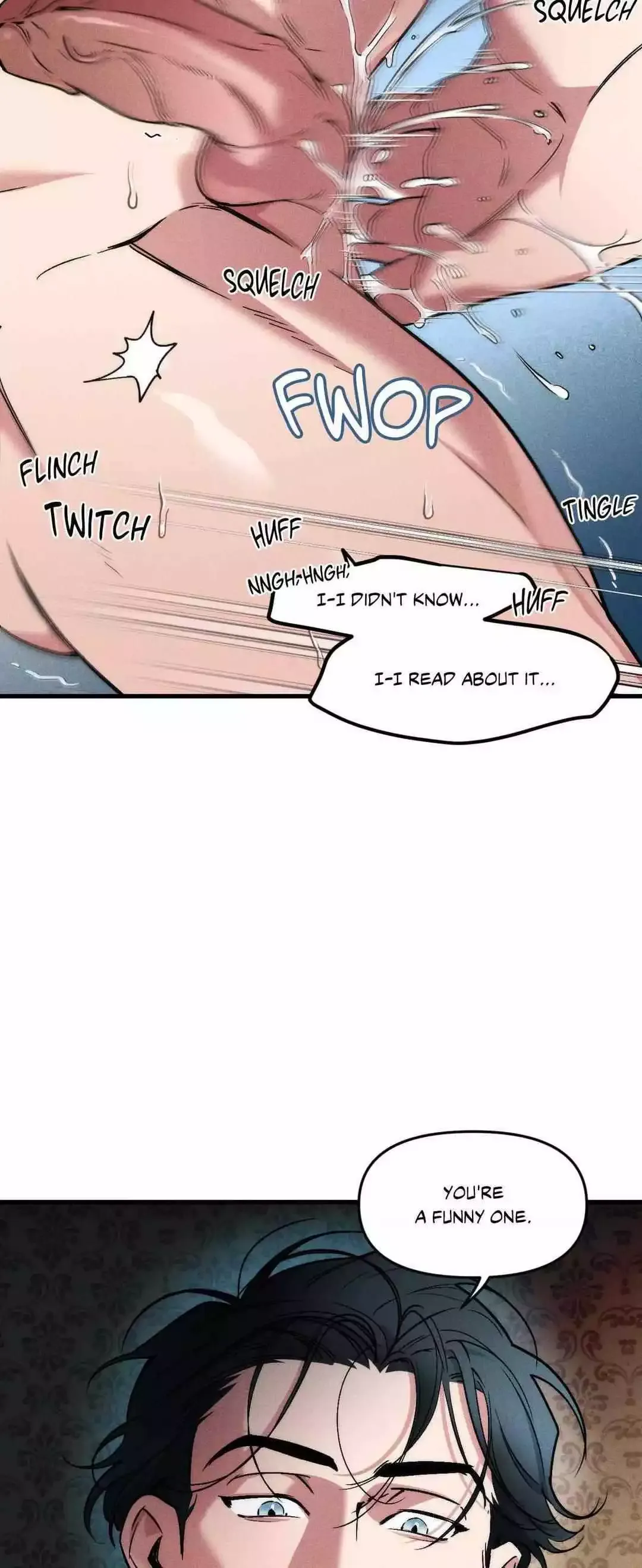 Swallow You Whole - Chapter 4 Page 31
