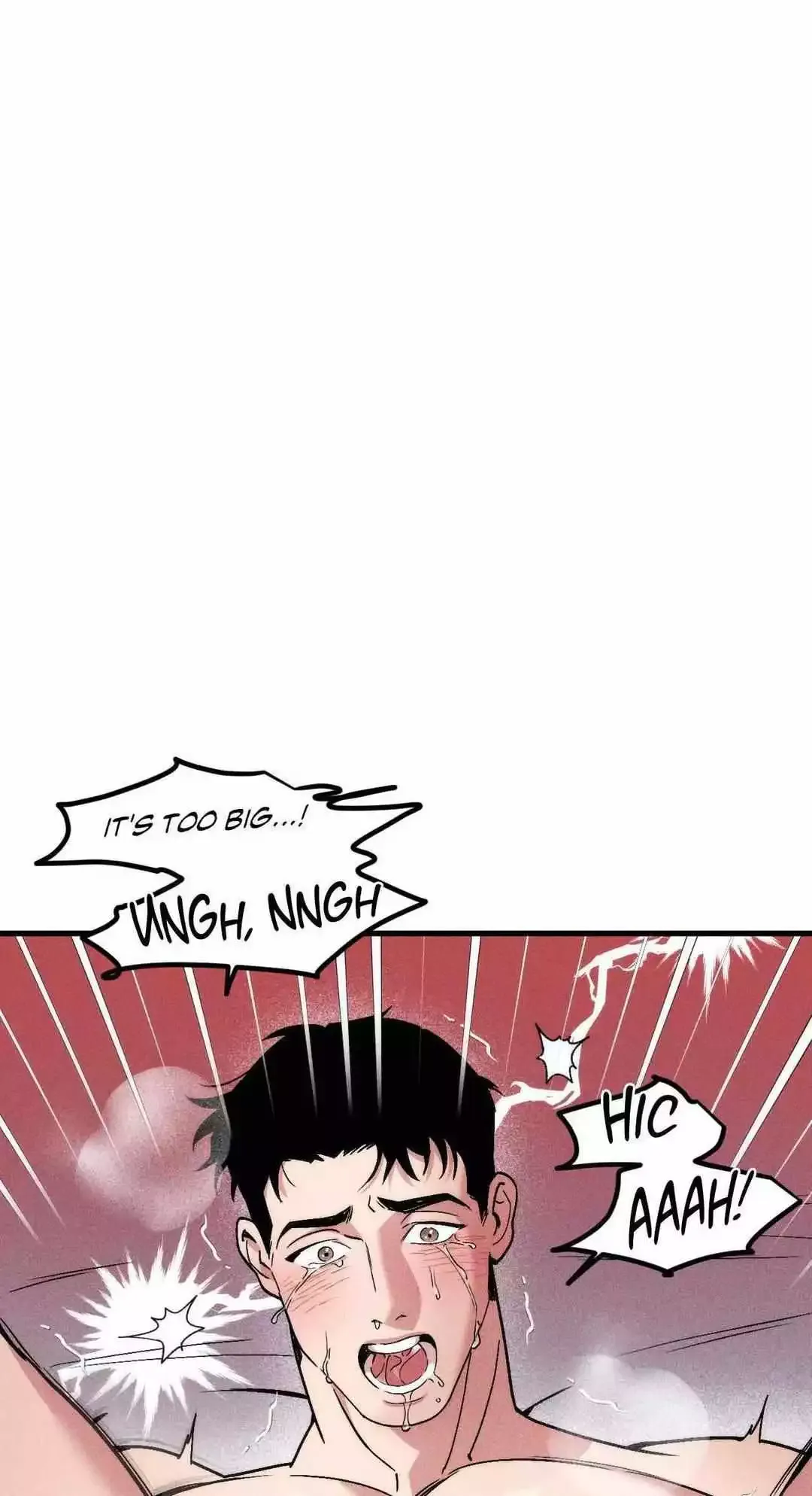 Swallow You Whole - Chapter 4 Page 36