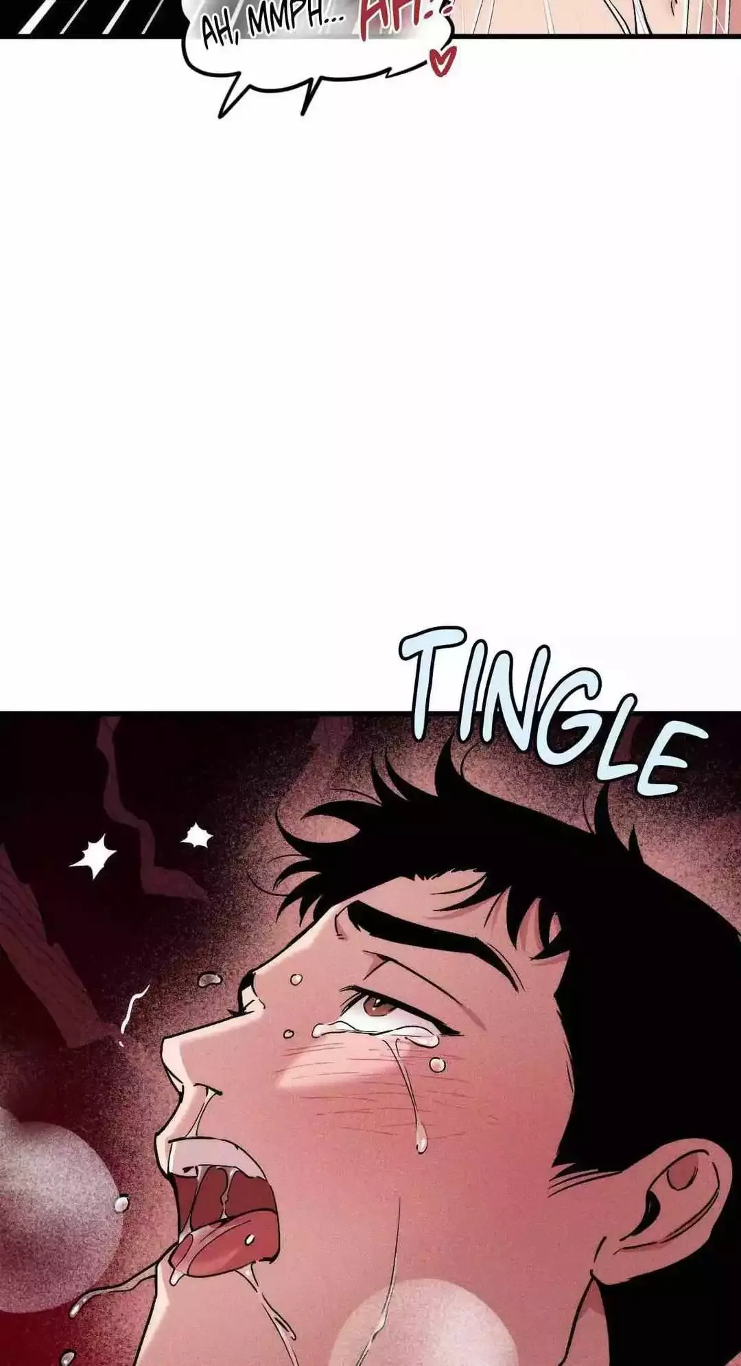 Swallow You Whole - Chapter 4 Page 39