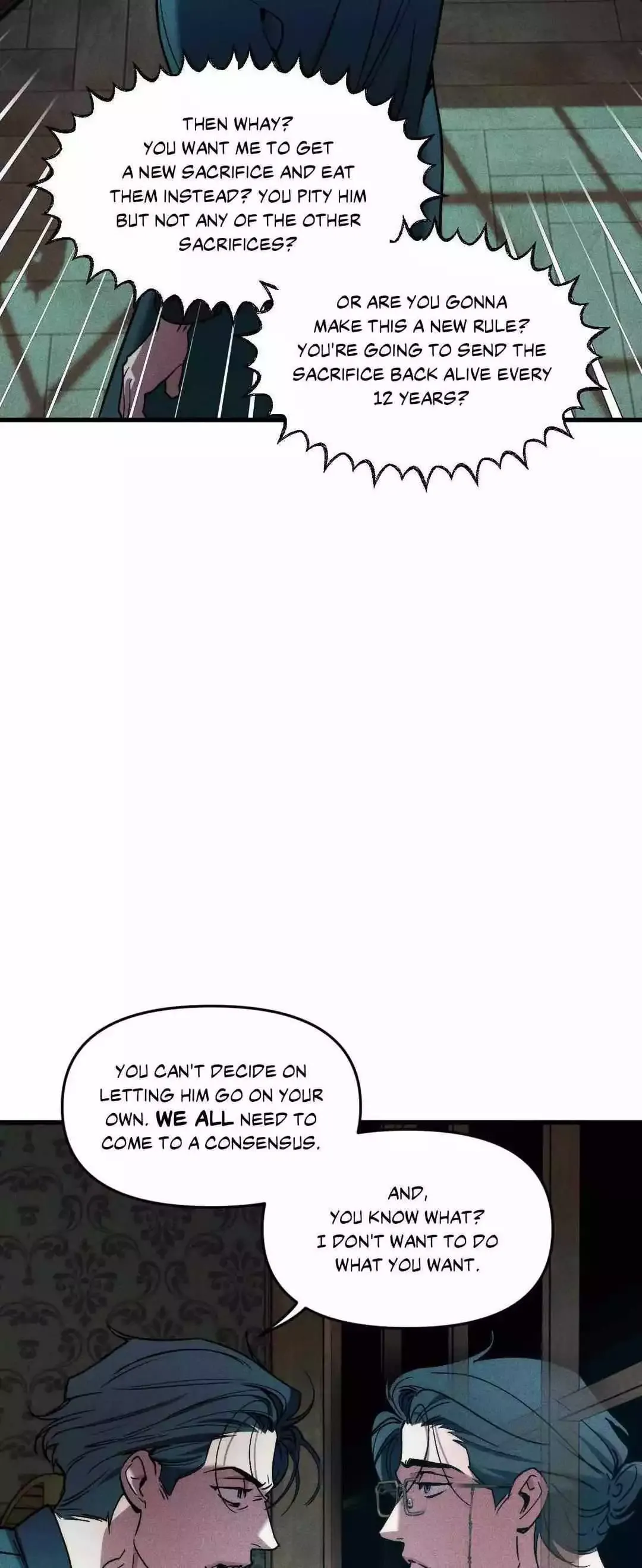 Swallow You Whole - Chapter 4 Page 48