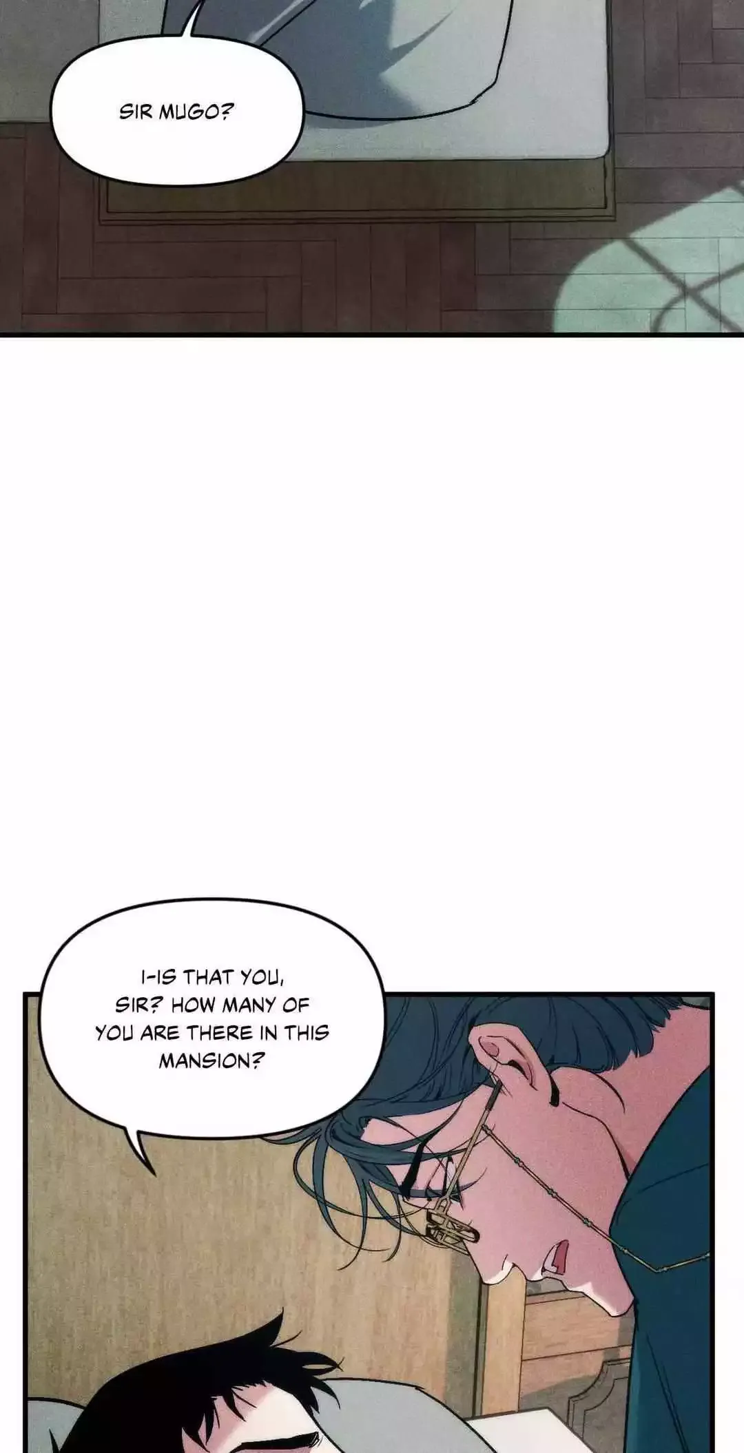Swallow You Whole - Chapter 4 Page 55