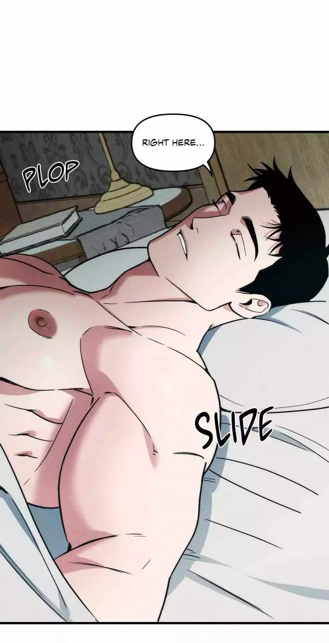 Swallow You Whole - Chapter 4 Page 58