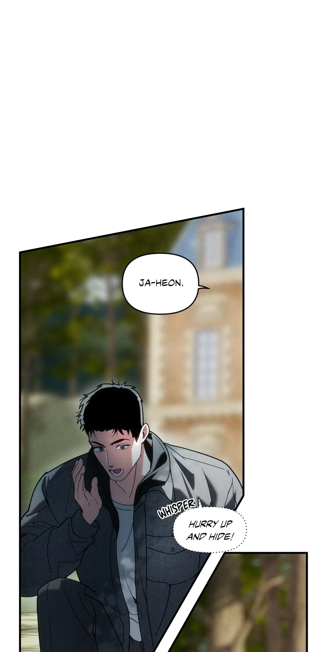 Swallow You Whole - Chapter 40 Page 3