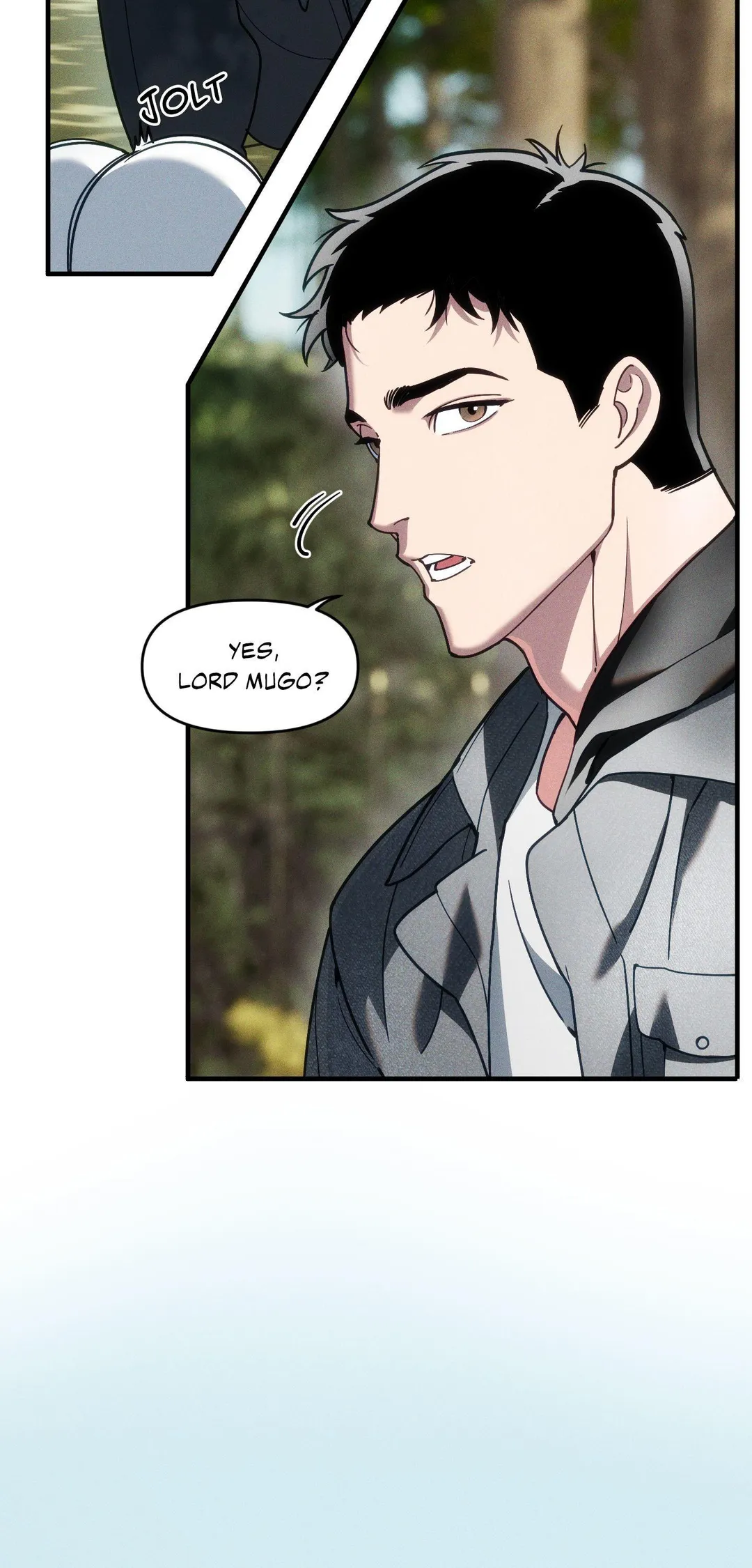 Swallow You Whole - Chapter 40 Page 4