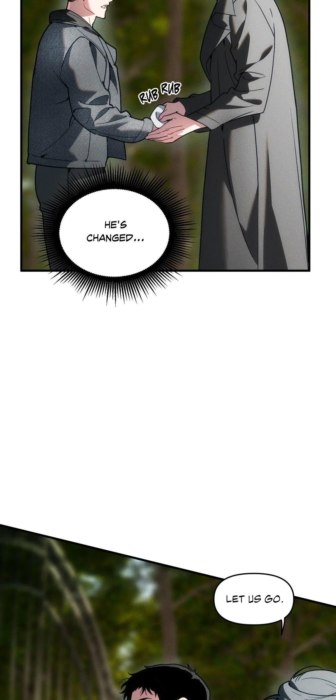 Swallow You Whole - Chapter 40 Page 7