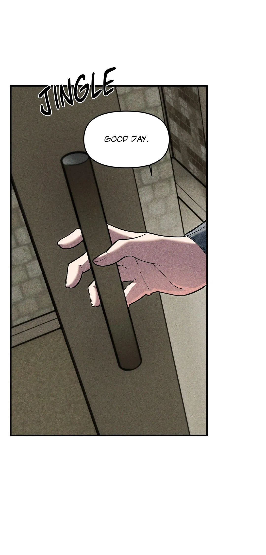 Swallow You Whole - Chapter 40 Page 12