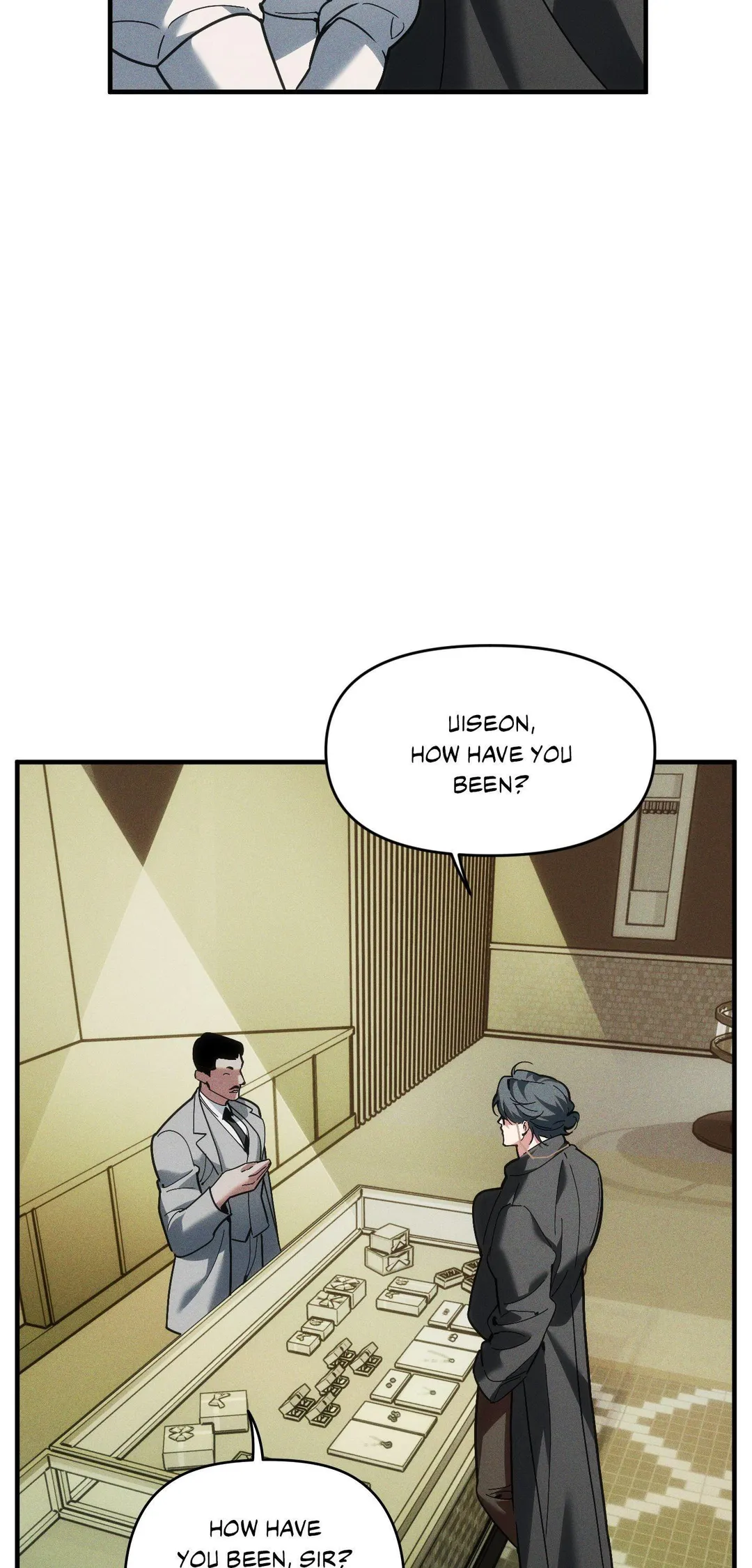 Swallow You Whole - Chapter 40 Page 17