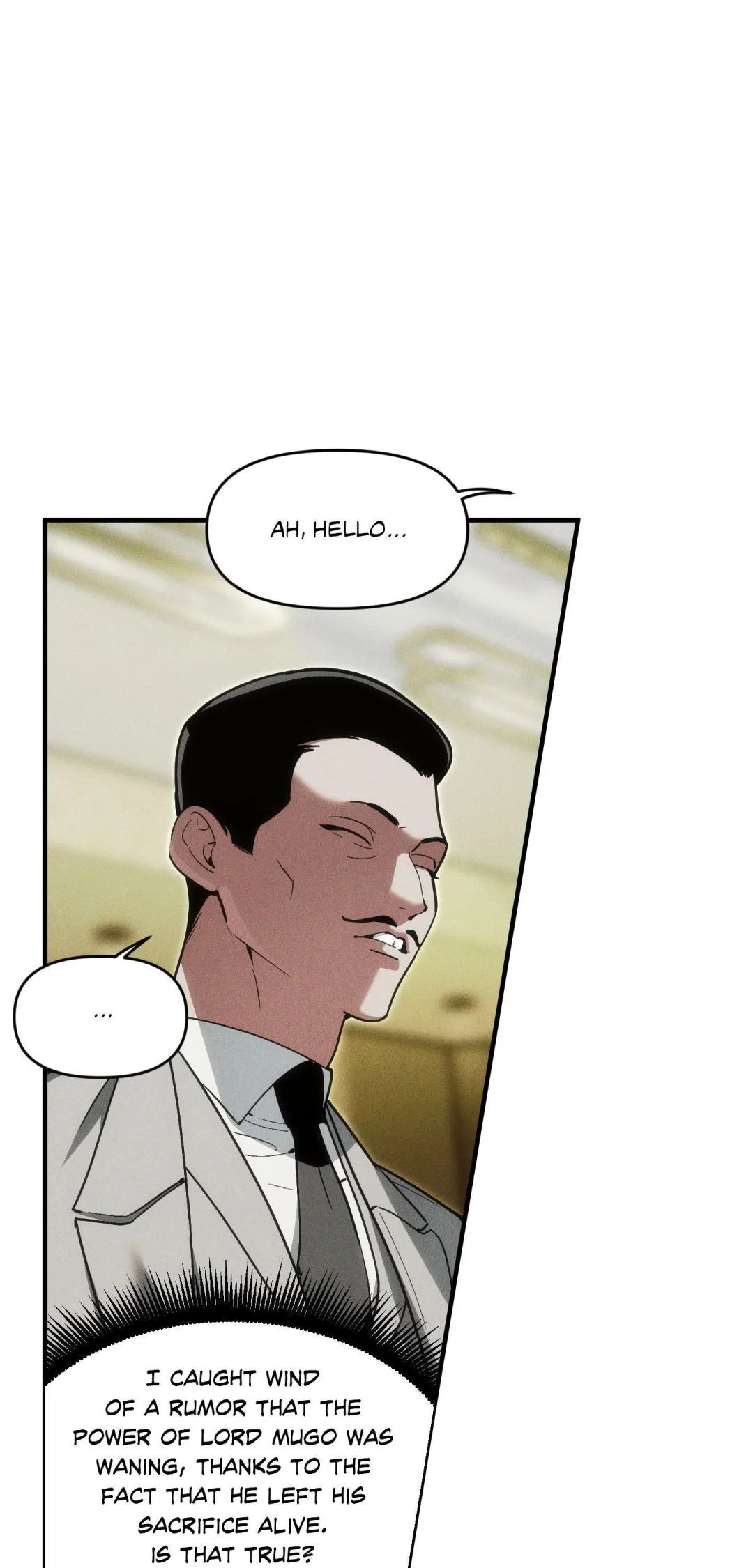 Swallow You Whole - Chapter 40 Page 20