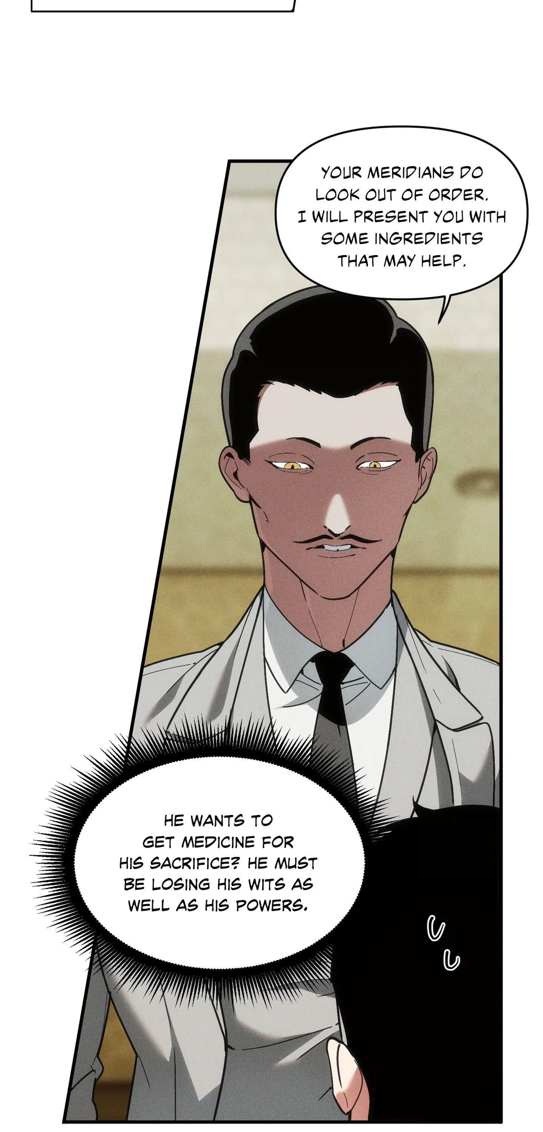 Swallow You Whole - Chapter 40 Page 21