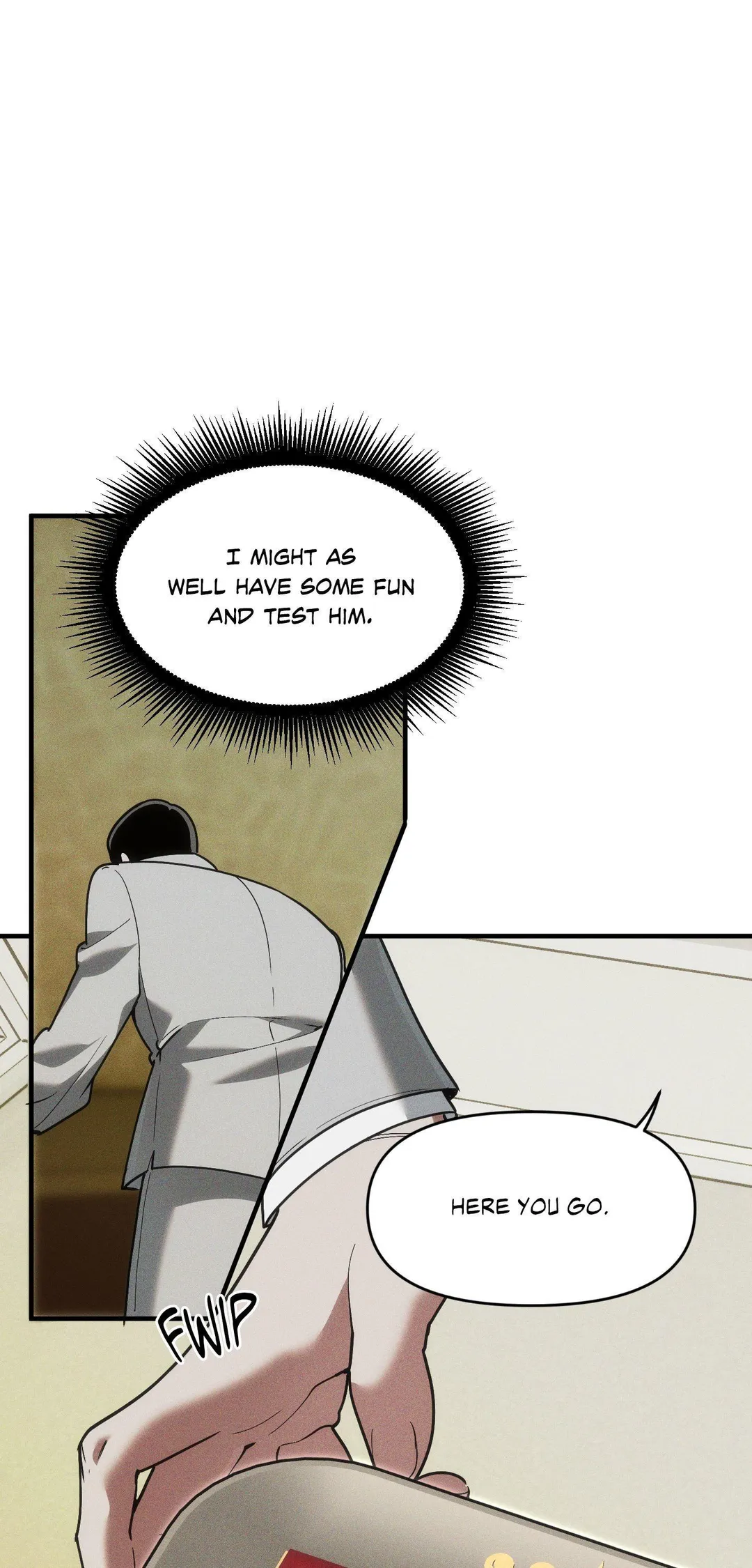 Swallow You Whole - Chapter 40 Page 22