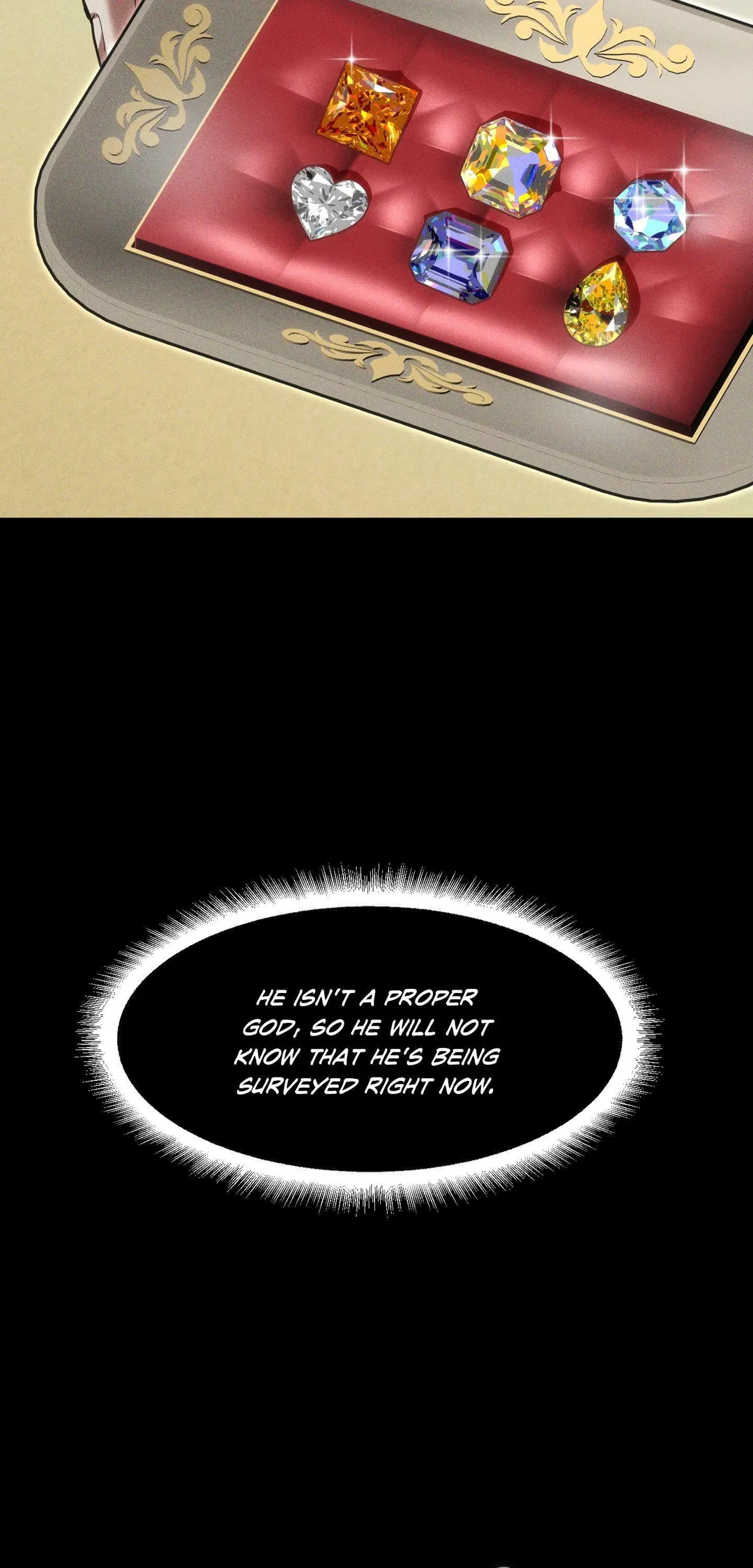 Swallow You Whole - Chapter 40 Page 23
