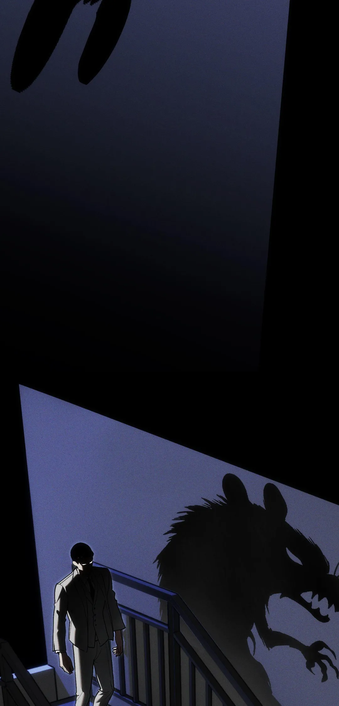 Swallow You Whole - Chapter 40 Page 25
