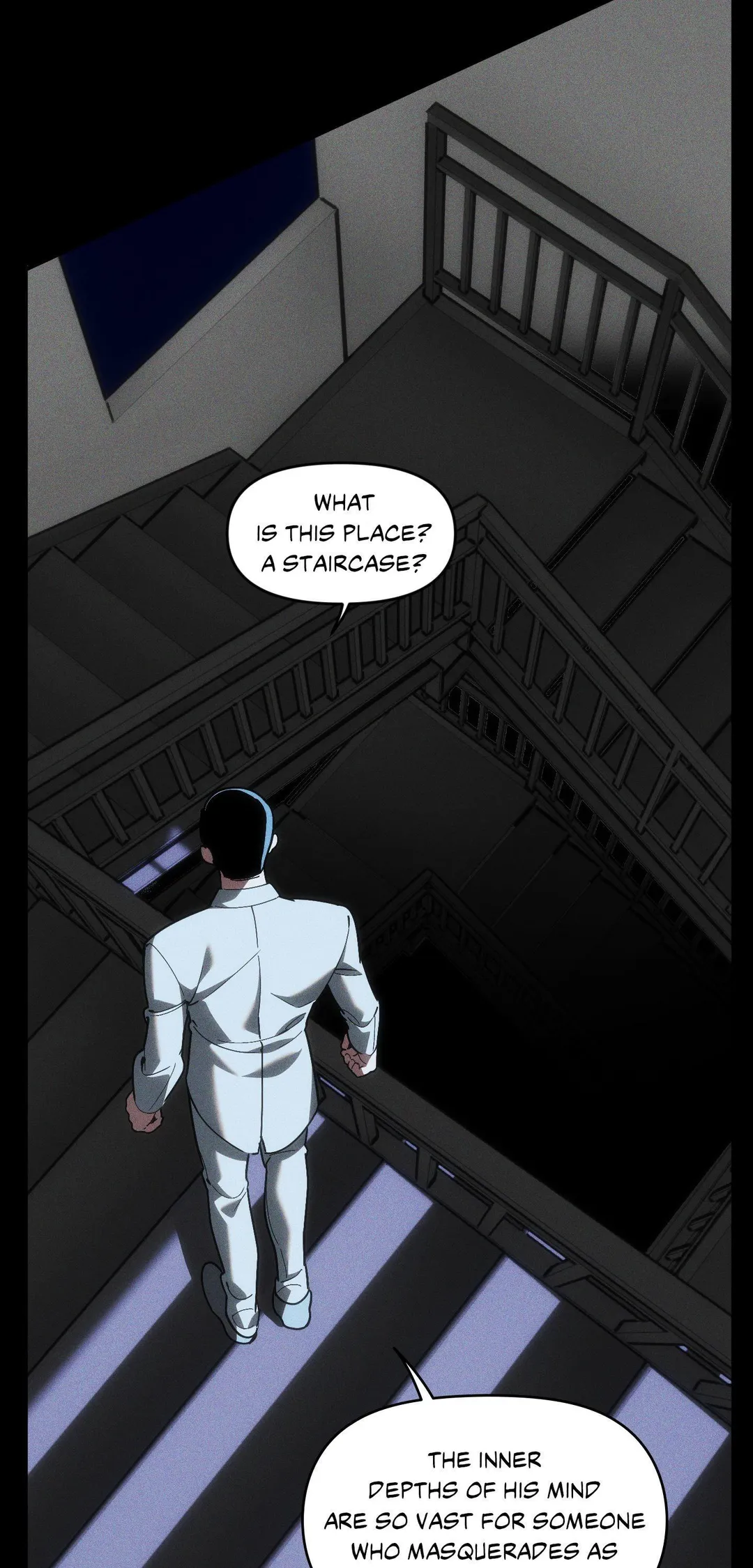 Swallow You Whole - Chapter 40 Page 27