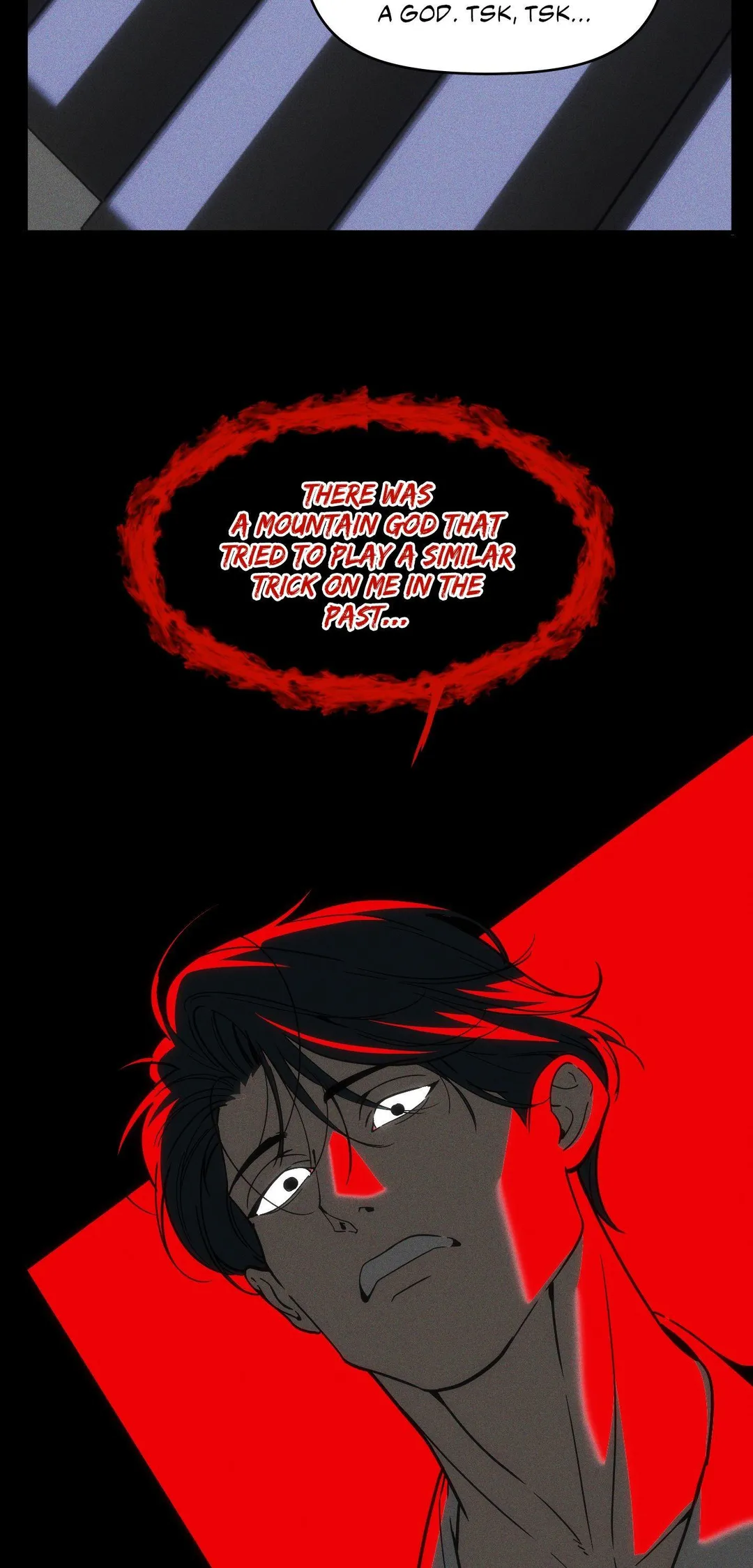 Swallow You Whole - Chapter 40 Page 28