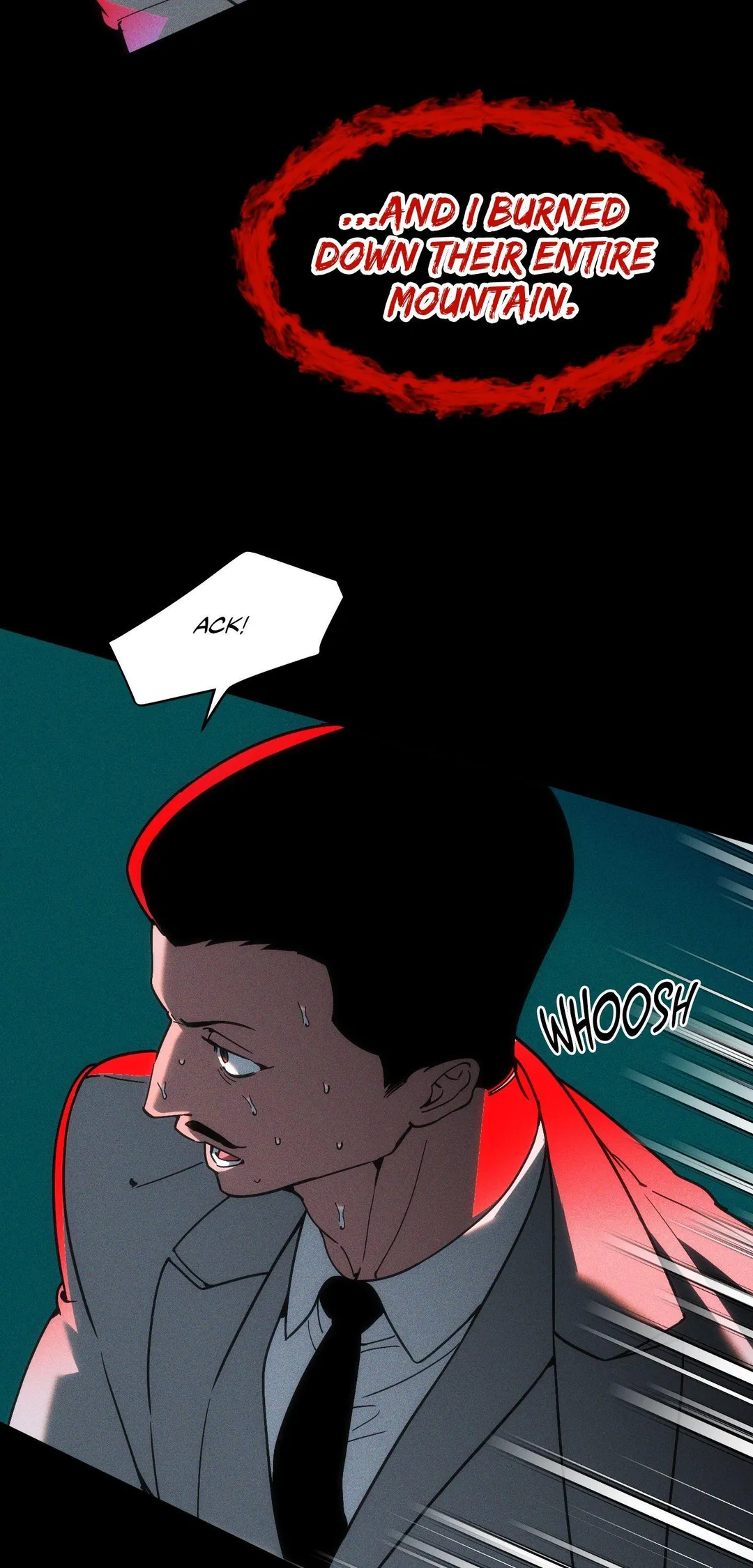 Swallow You Whole - Chapter 40 Page 30