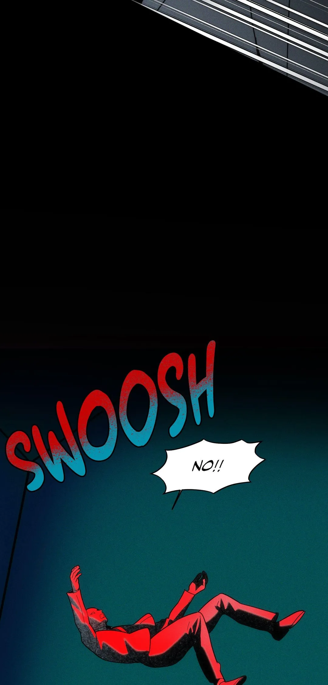 Swallow You Whole - Chapter 40 Page 31