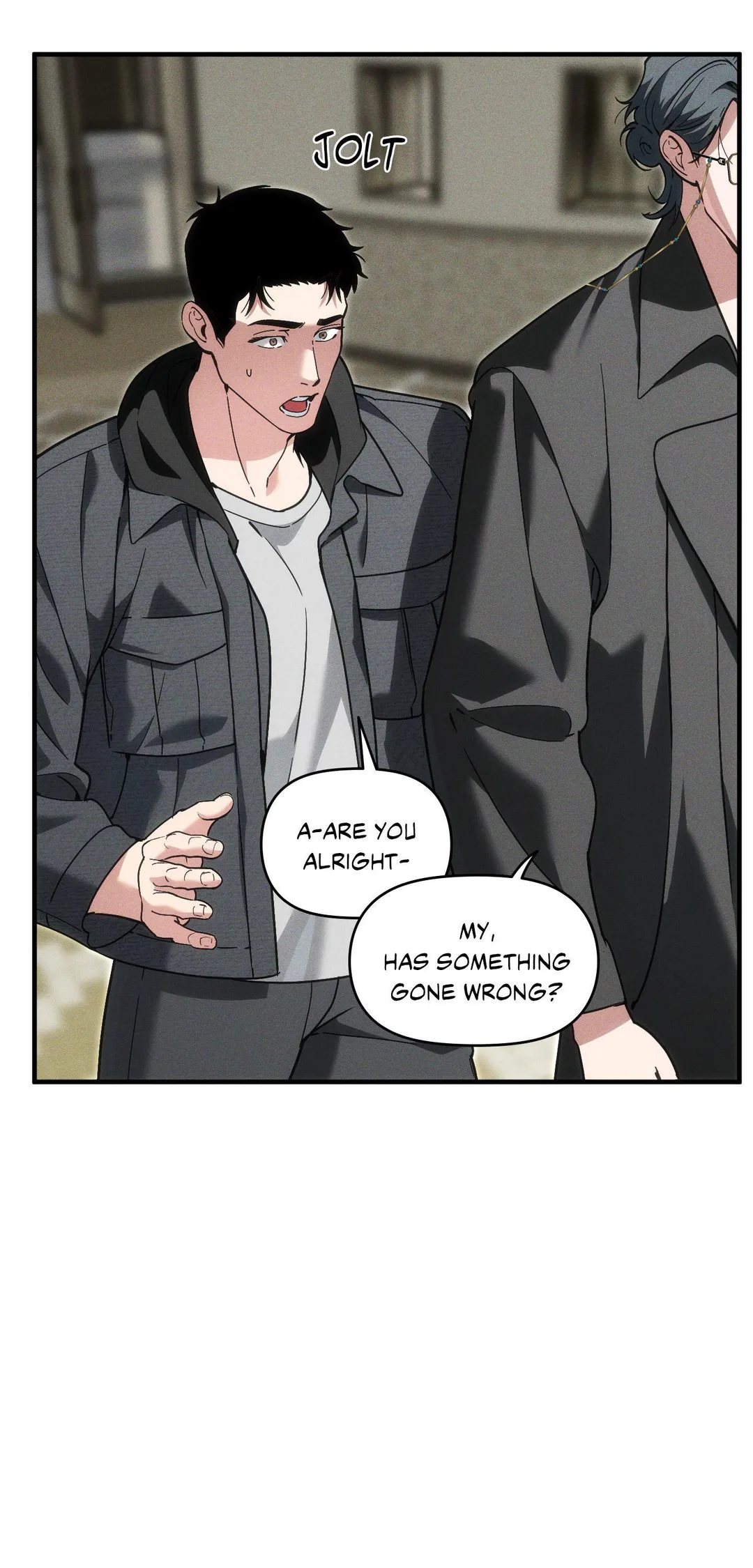 Swallow You Whole - Chapter 40 Page 36
