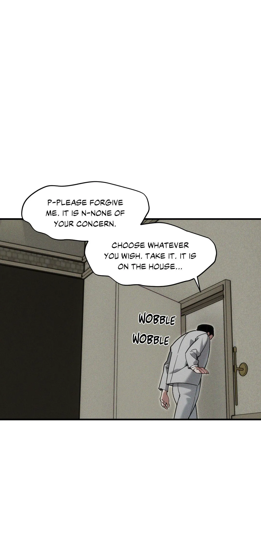 Swallow You Whole - Chapter 40 Page 37
