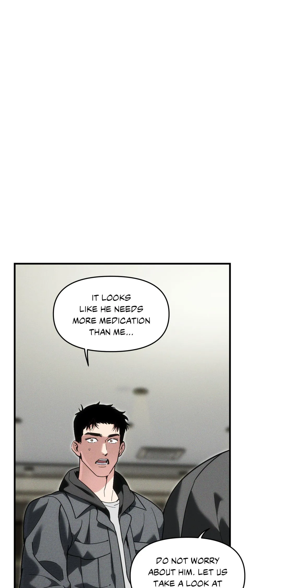 Swallow You Whole - Chapter 40 Page 38