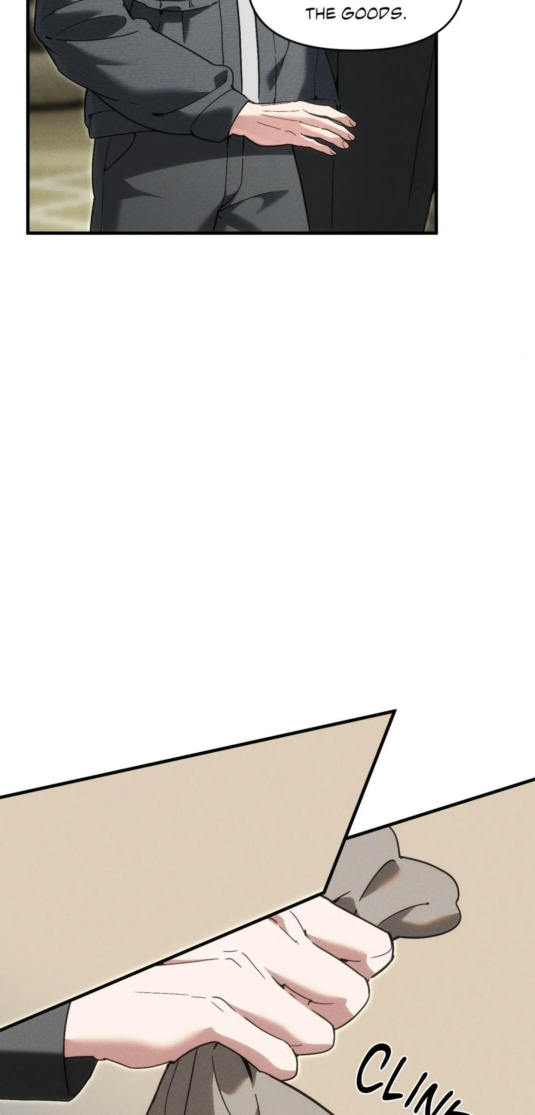 Swallow You Whole - Chapter 40 Page 39