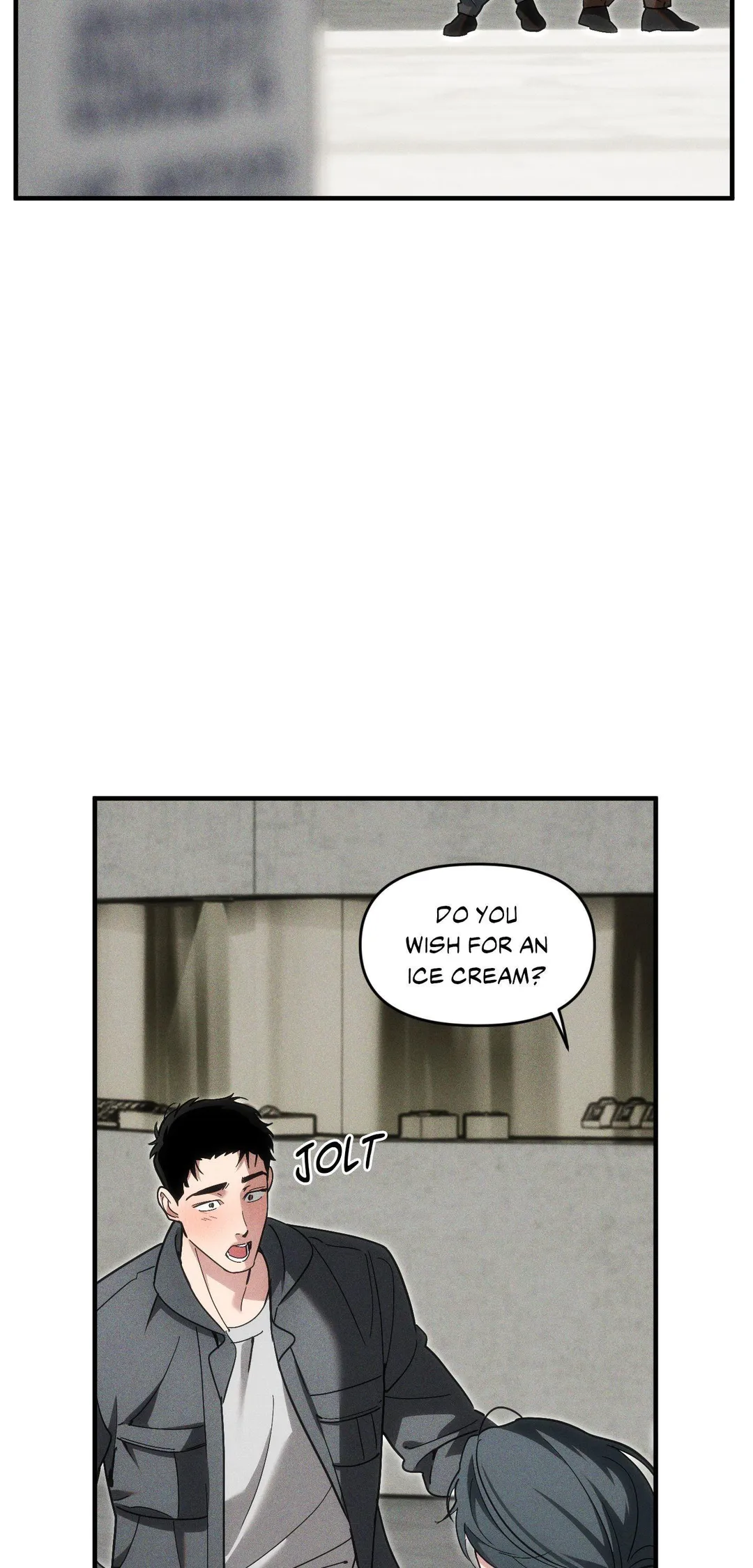 Swallow You Whole - Chapter 40 Page 45