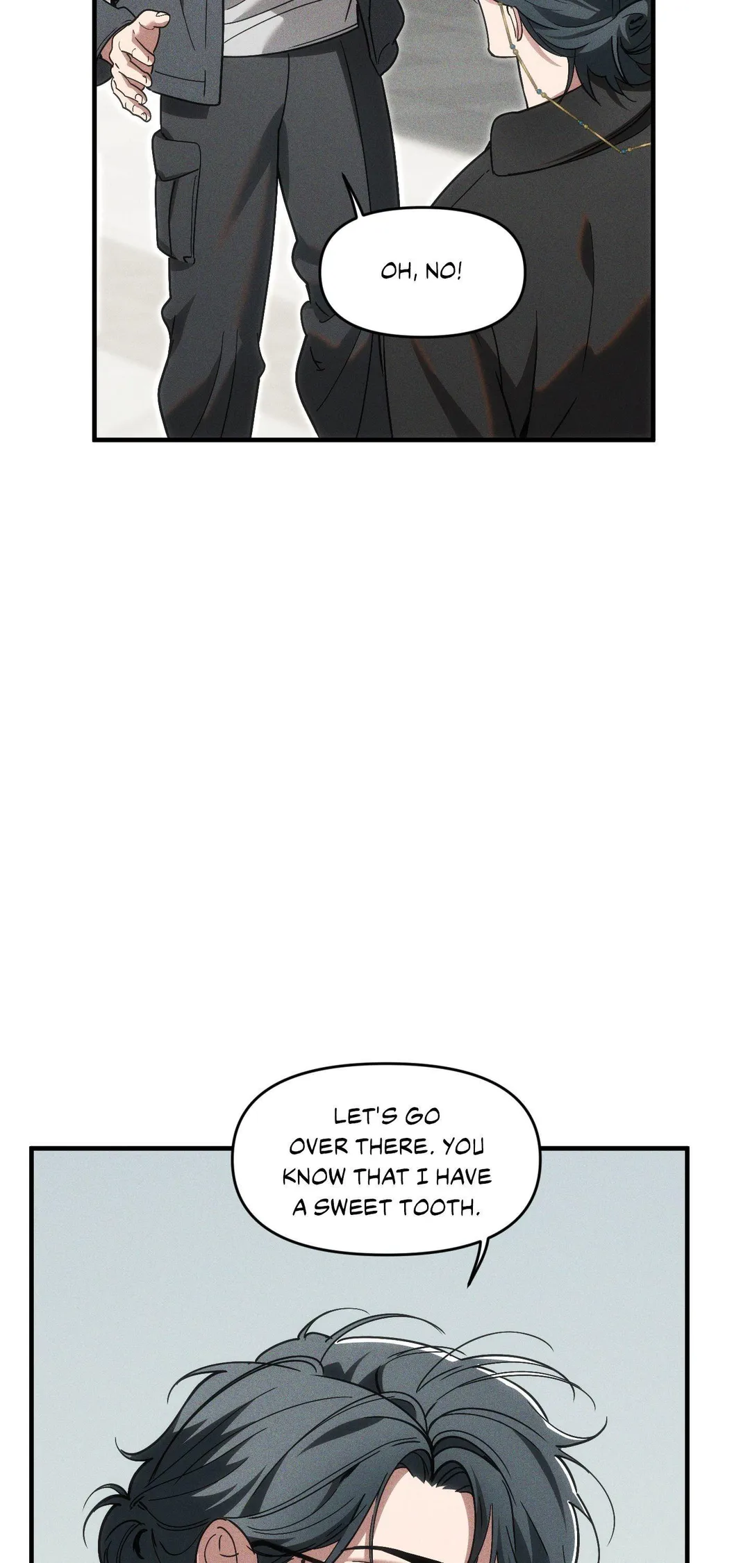 Swallow You Whole - Chapter 40 Page 46