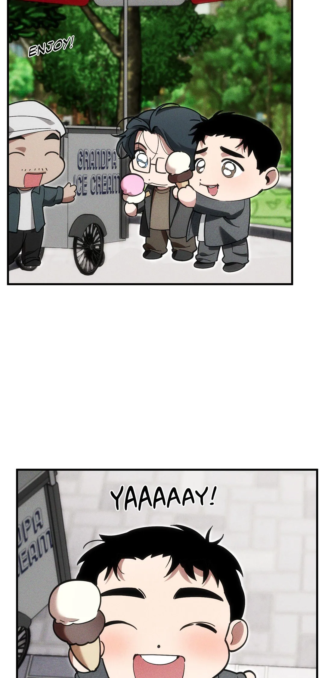 Swallow You Whole - Chapter 40 Page 49