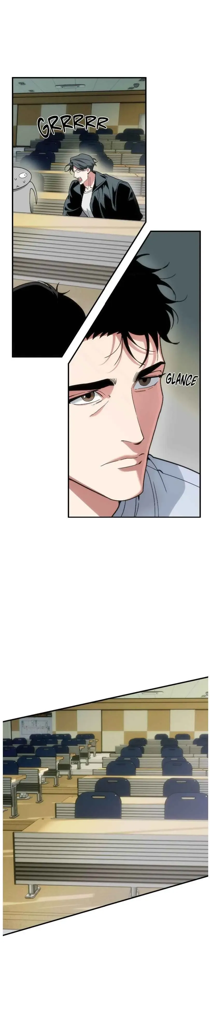 Swallow You Whole - Chapter 41 Page 16