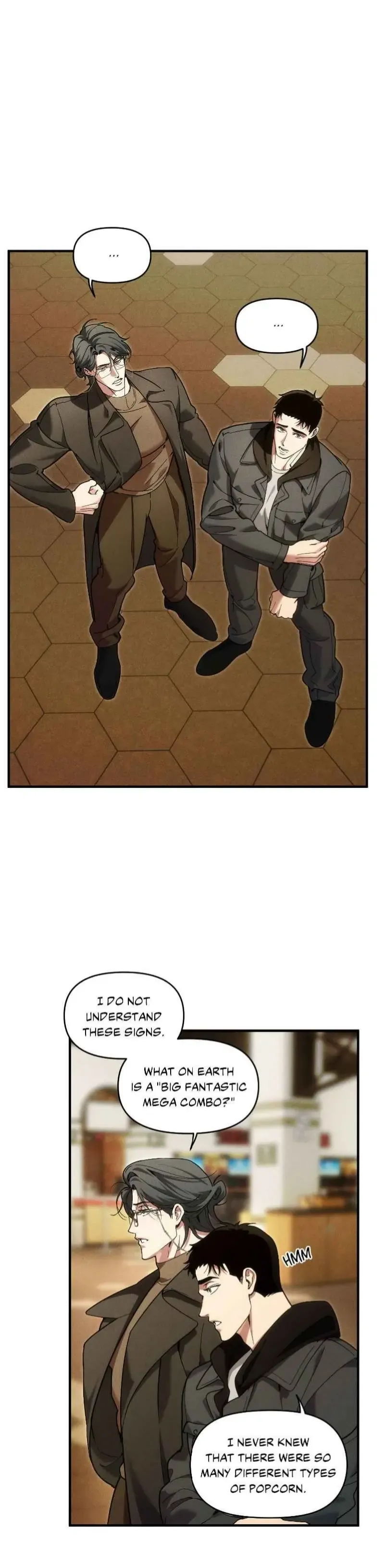 Swallow You Whole - Chapter 42 Page 11