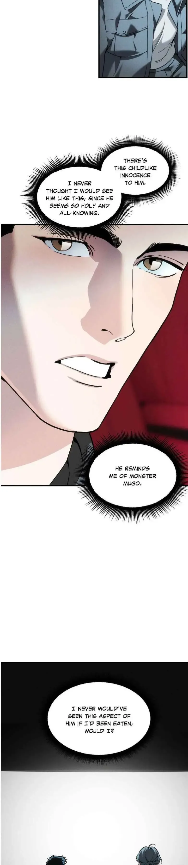 Swallow You Whole - Chapter 42 Page 18