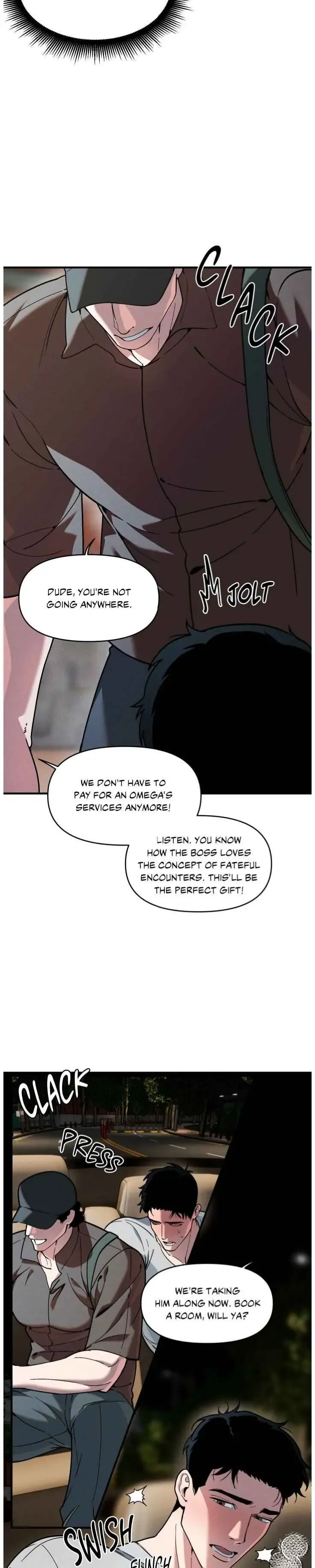 Swallow You Whole - Chapter 43 Page 3