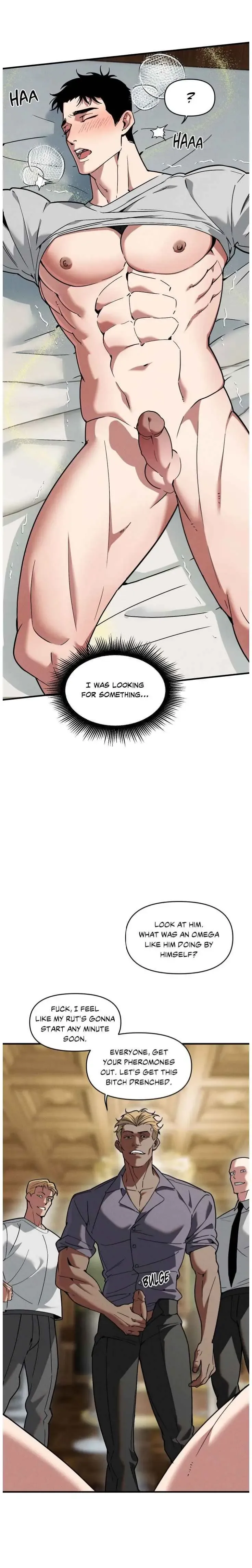 Swallow You Whole - Chapter 43 Page 14