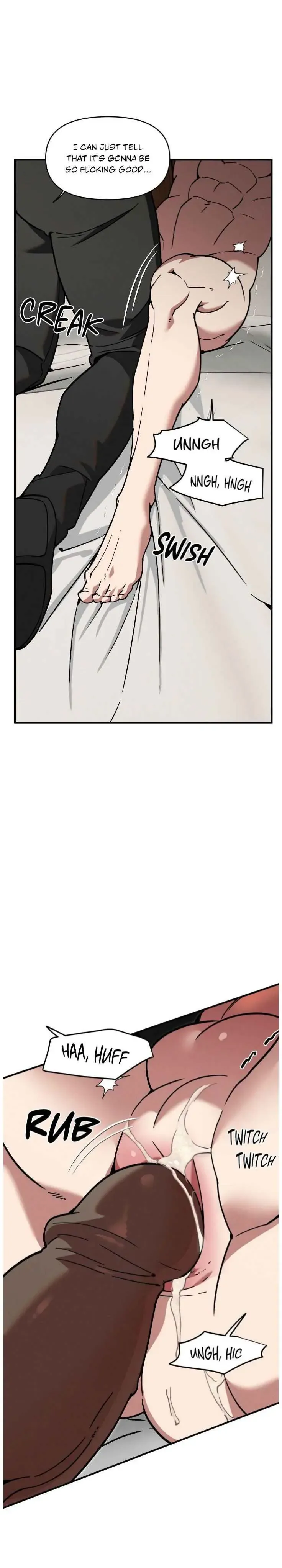 Swallow You Whole - Chapter 43 Page 16