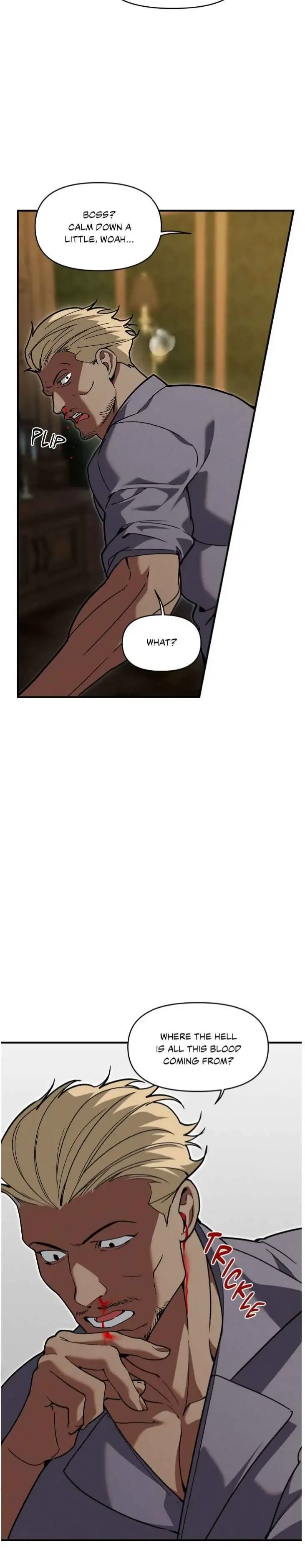 Swallow You Whole - Chapter 43 Page 18