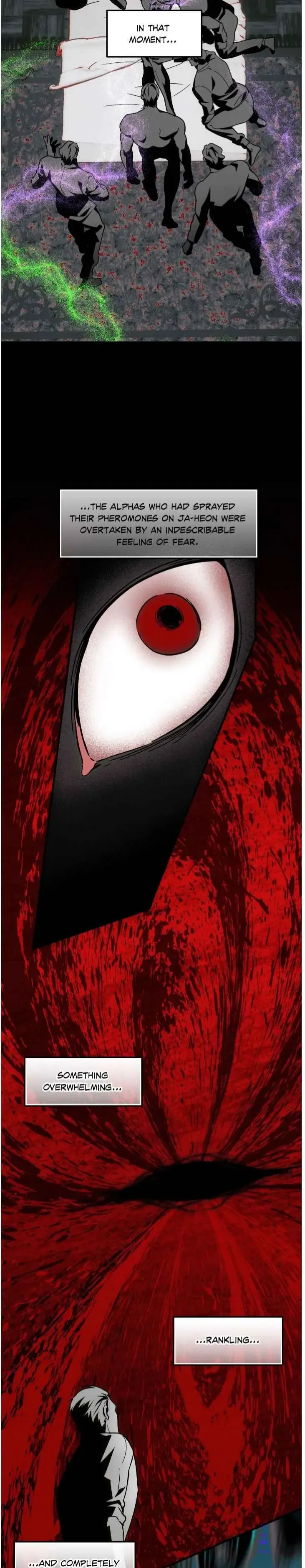 Swallow You Whole - Chapter 43 Page 20