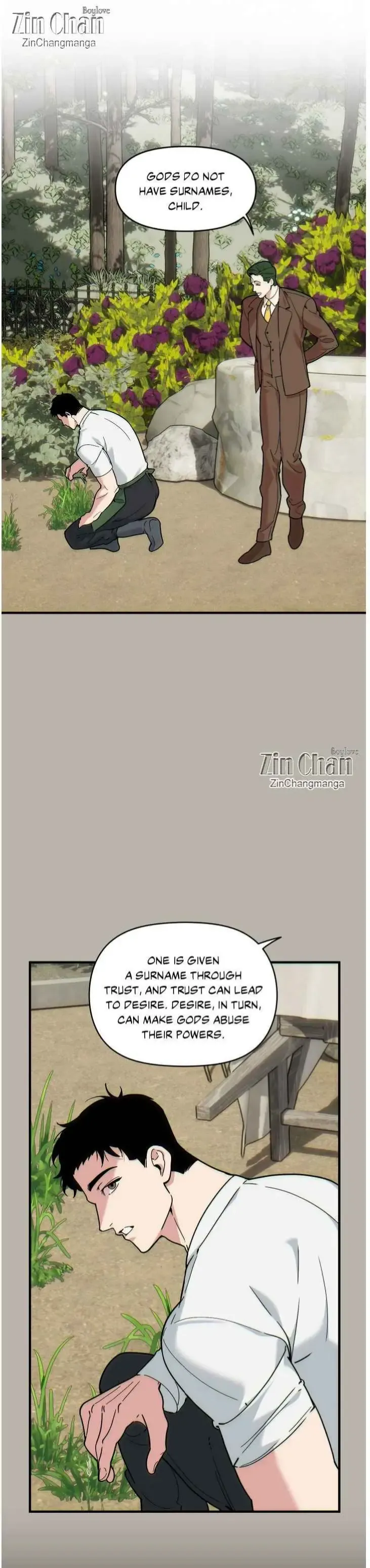 Swallow You Whole - Chapter 43 Page 22