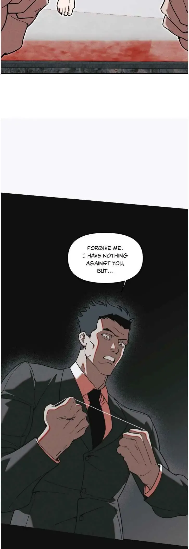 Swallow You Whole - Chapter 43 Page 26