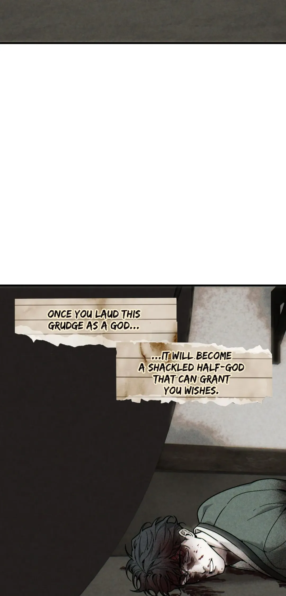 Swallow You Whole - Chapter 44 Page 3